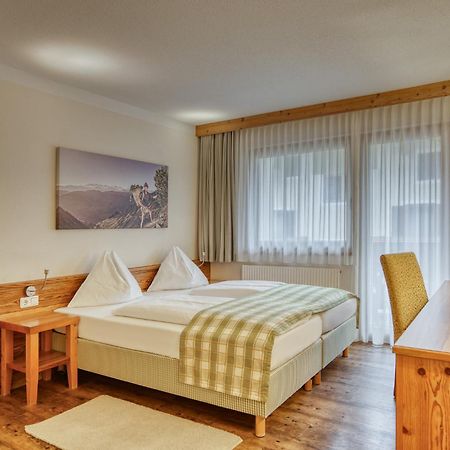Hotel Alte Post Fieberbrunn Dış mekan fotoğraf