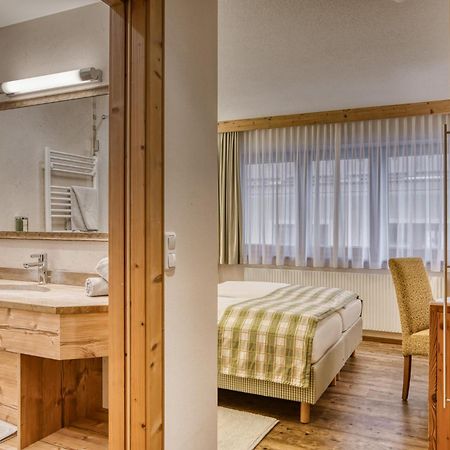 Hotel Alte Post Fieberbrunn Dış mekan fotoğraf