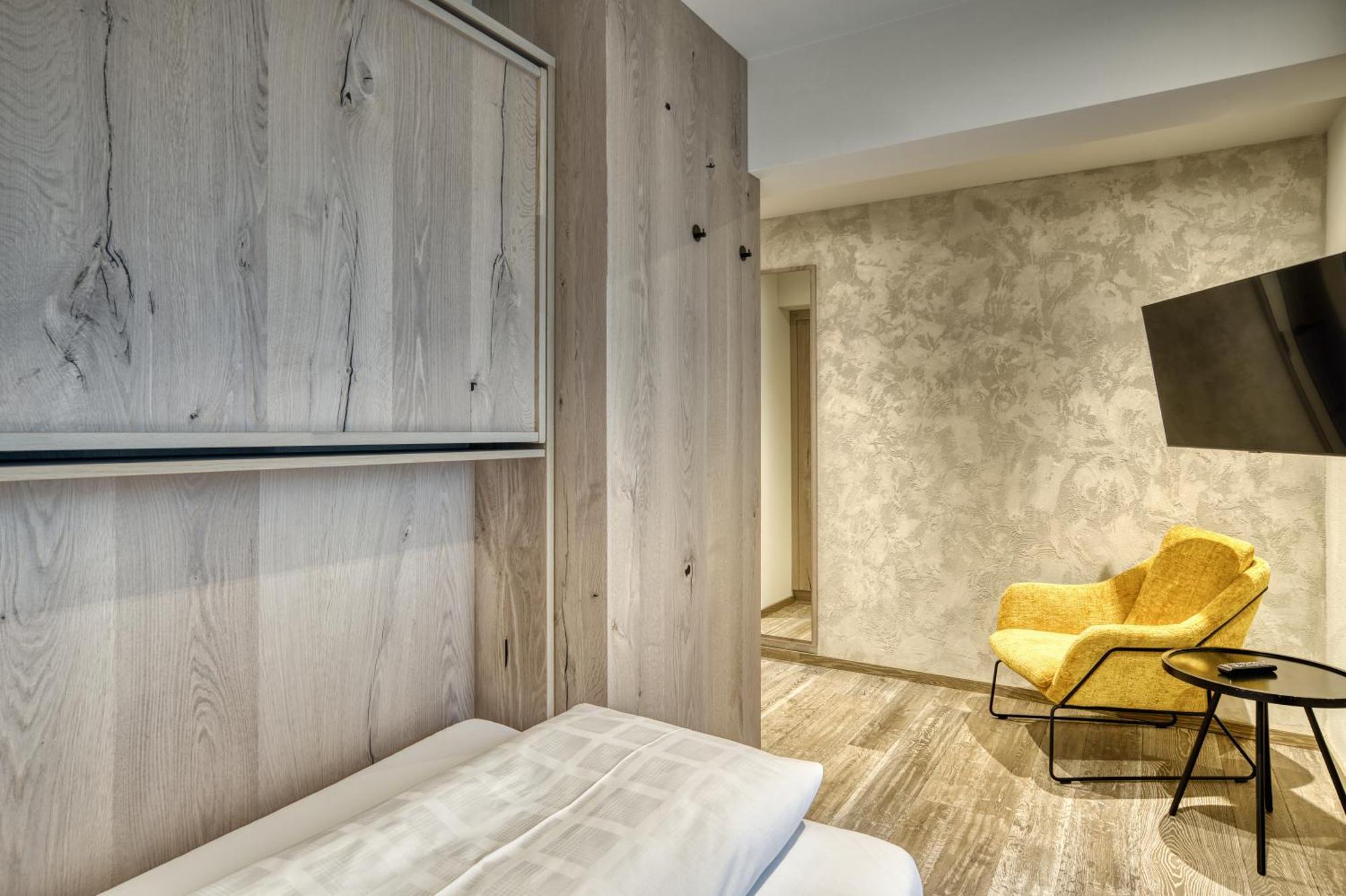 Hotel Alte Post Fieberbrunn Dış mekan fotoğraf