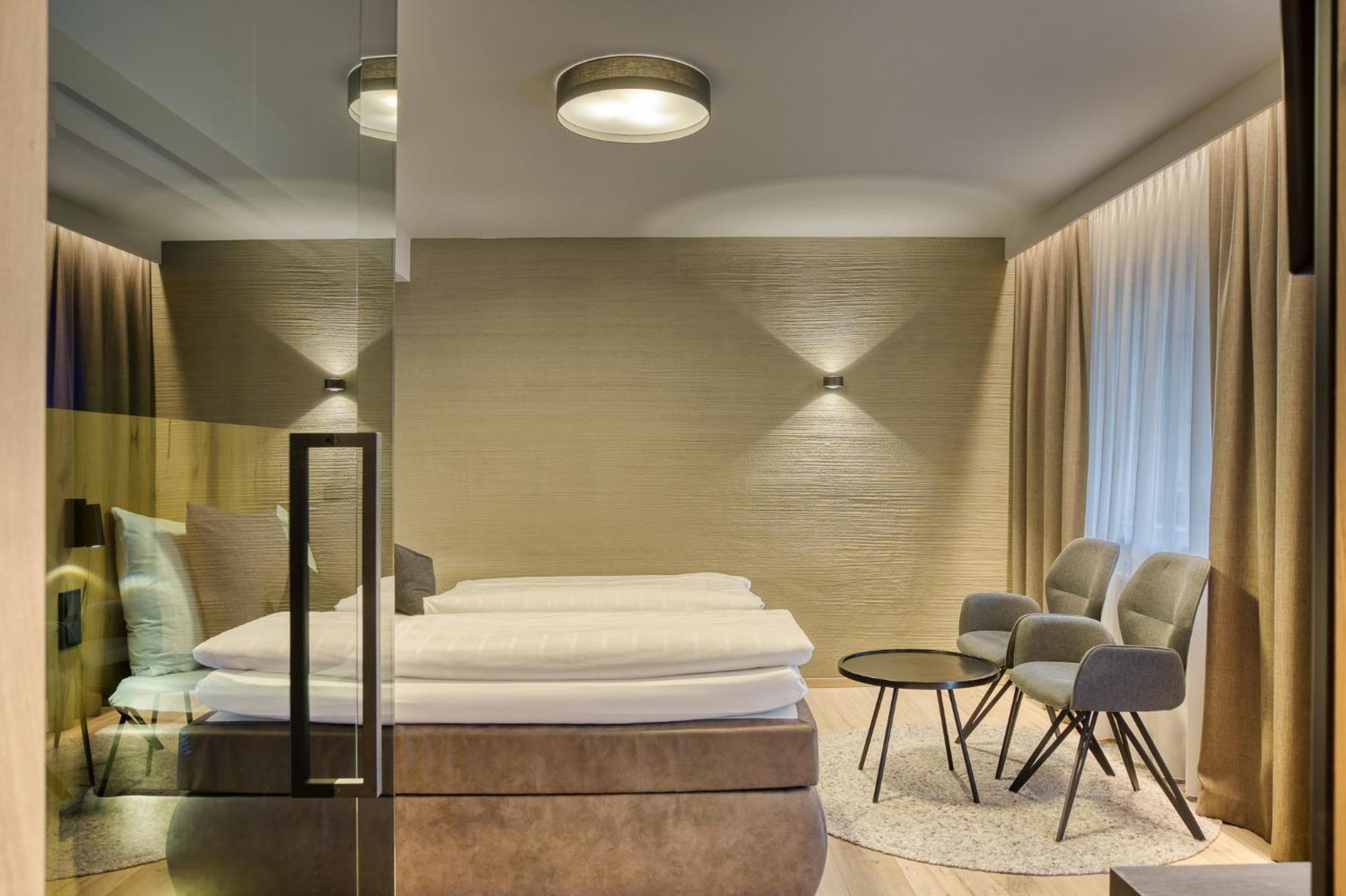 Hotel Alte Post Fieberbrunn Oda fotoğraf