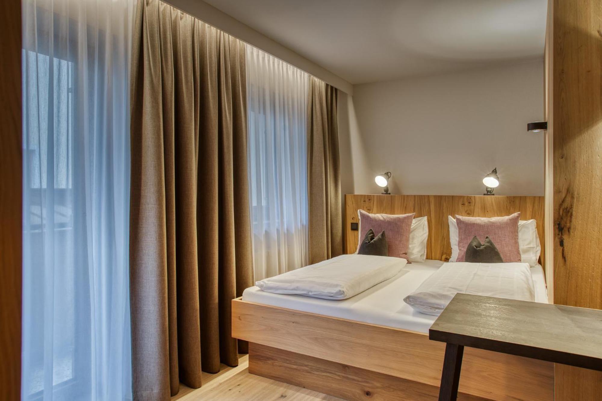 Hotel Alte Post Fieberbrunn Oda fotoğraf